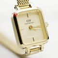Часы Daniel Wellington Quadro DW00100656 фото 11